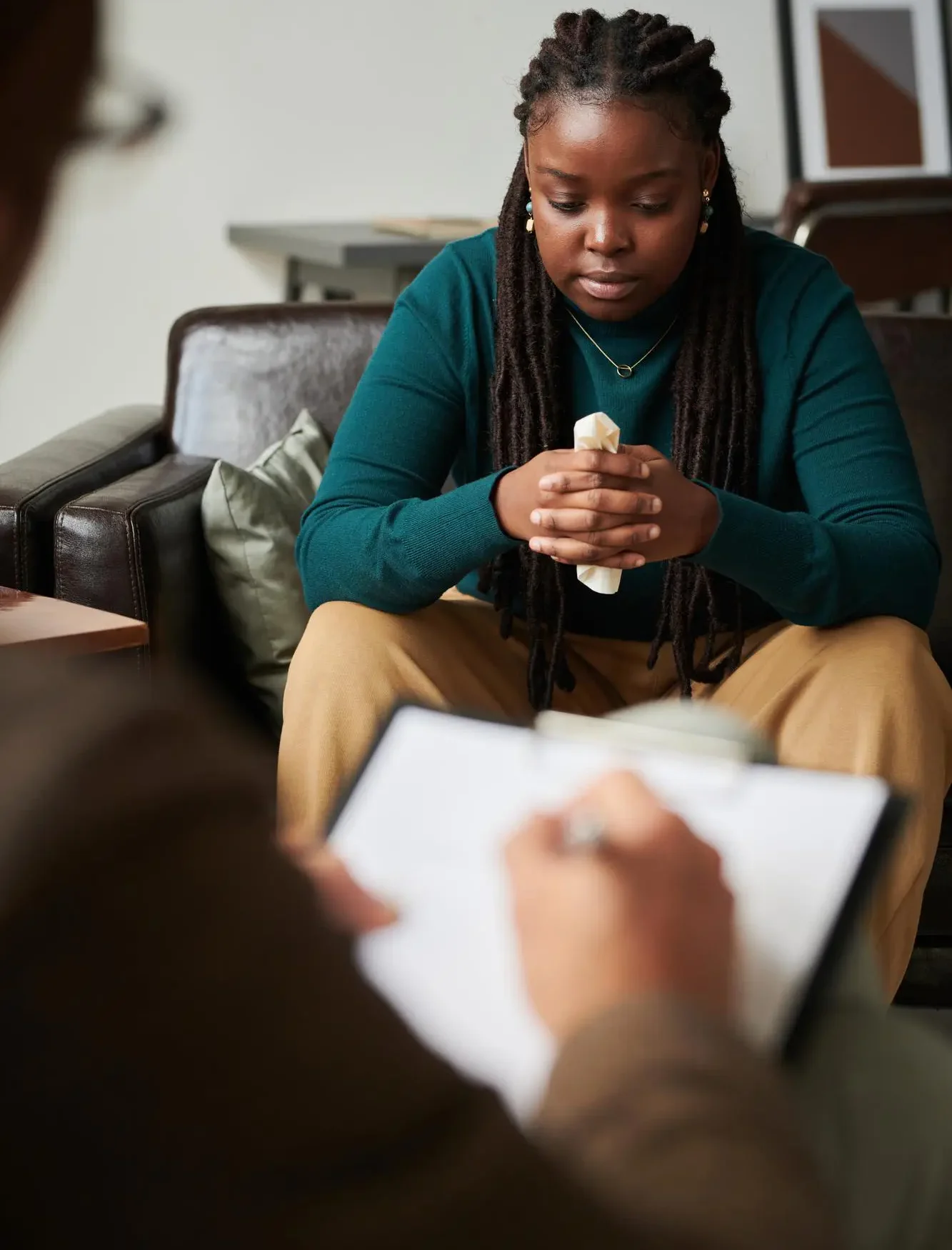 About Elevation Behavioral Health and Wellness LLC