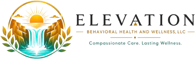 Elevation Behavioral Health and Wellness LLC Logo
